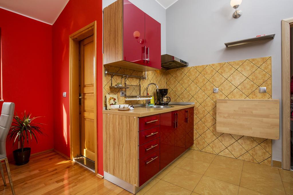 Ava Apartmani Zablaće Exterior foto