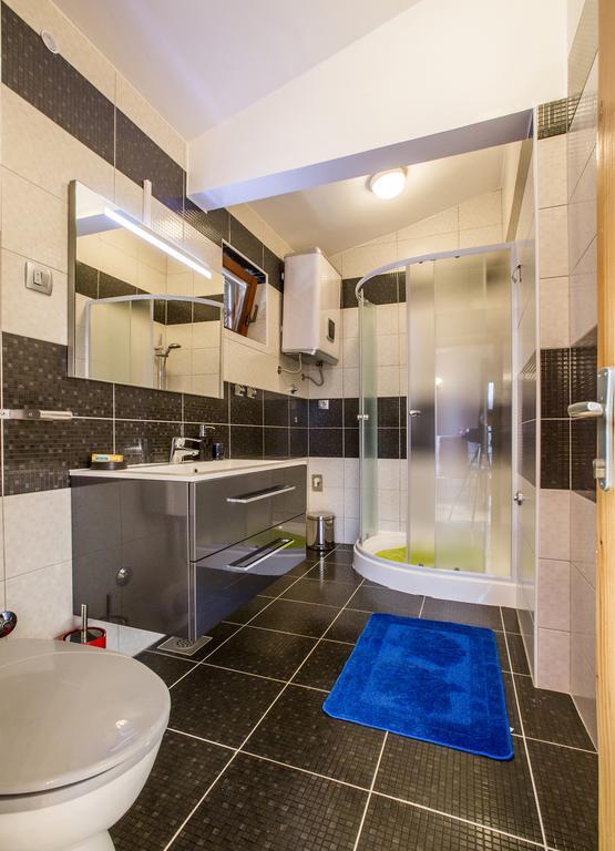 Ava Apartmani Zablaće Exterior foto