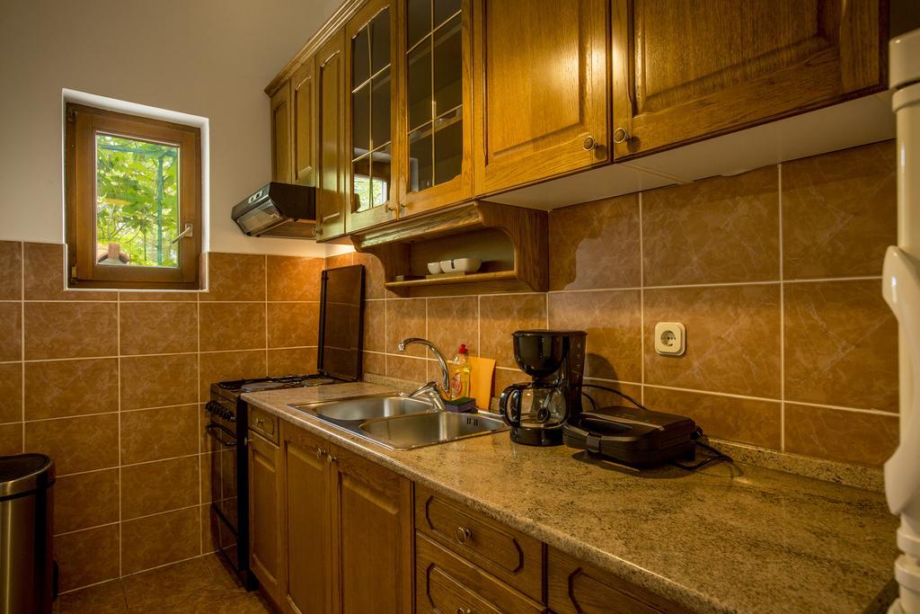 Ava Apartmani Zablaće Exterior foto