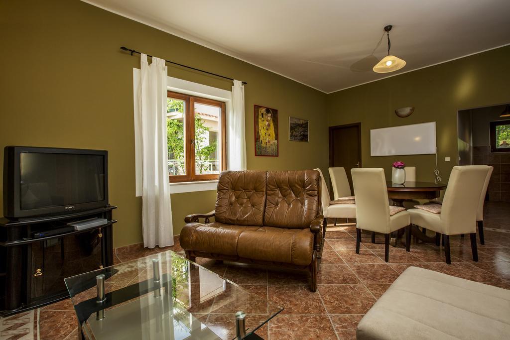 Ava Apartmani Zablaće Exterior foto