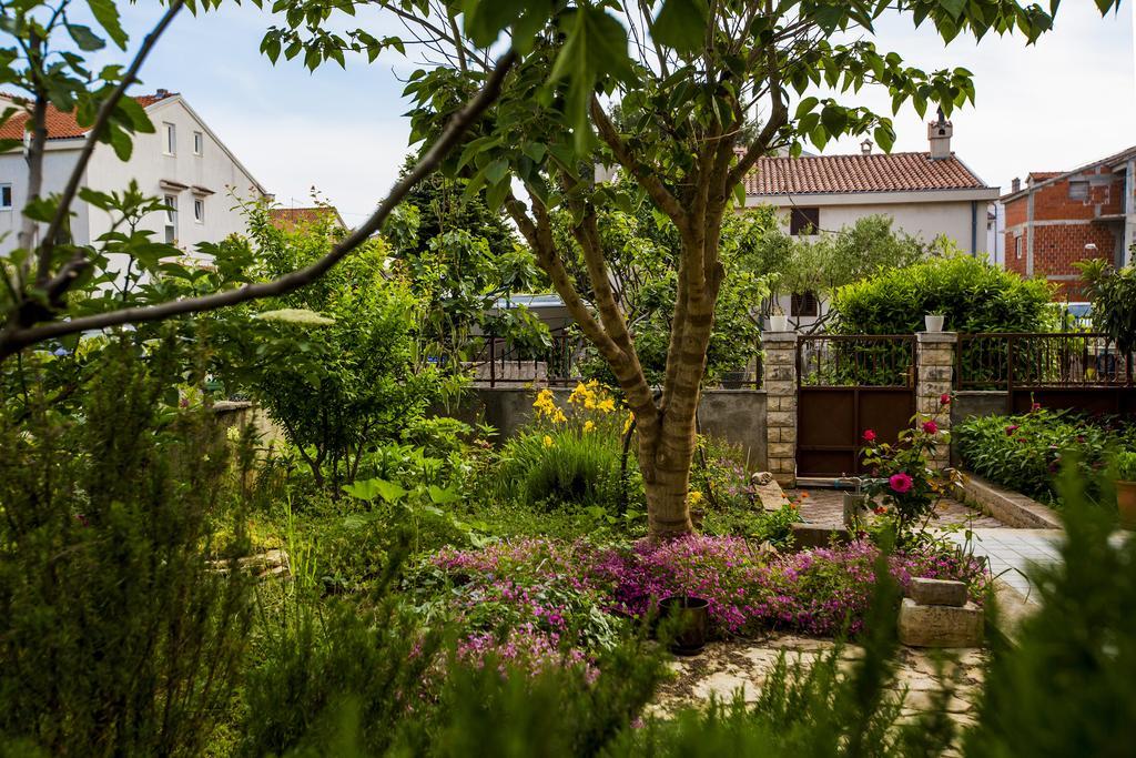 Ava Apartmani Zablaće Exterior foto
