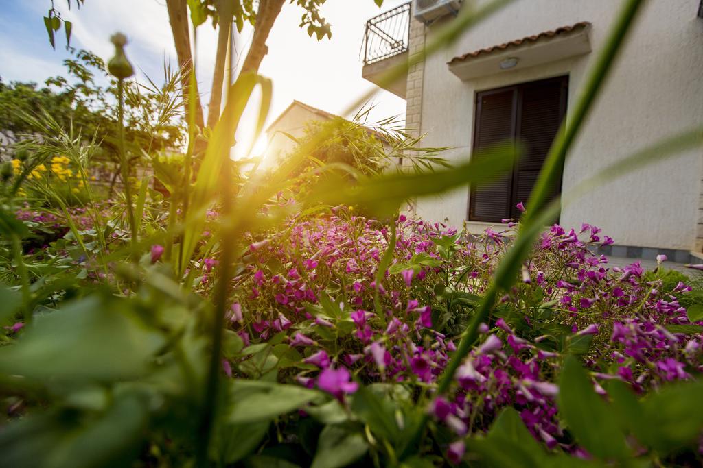 Ava Apartmani Zablaće Exterior foto