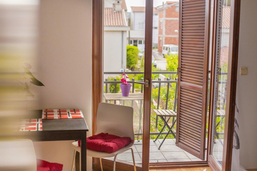 Ava Apartmani Zablaće Exterior foto